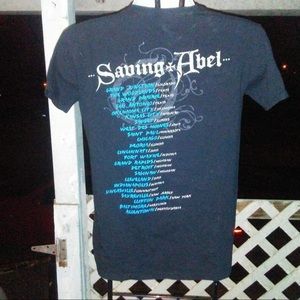 Gildan | Shirts | Vintage Saving Abel 